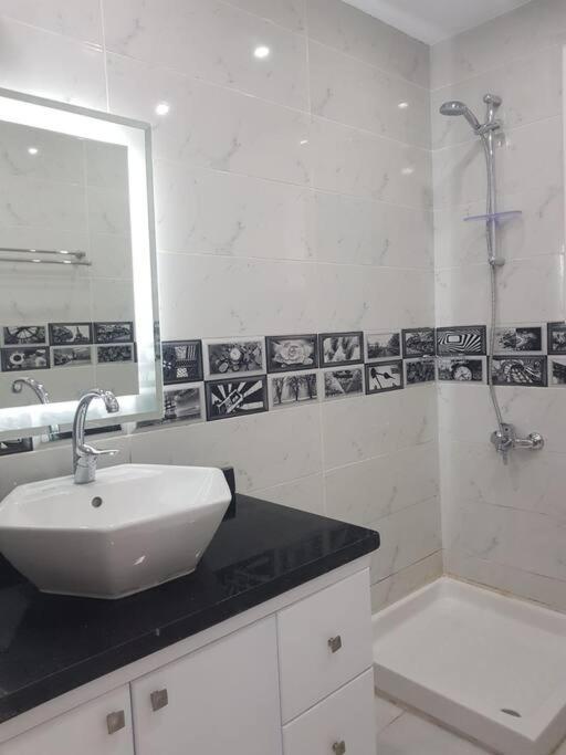 Riviera Resort Apartment - Pool View & Wifi Шарм-еш-Шейх Екстер'єр фото