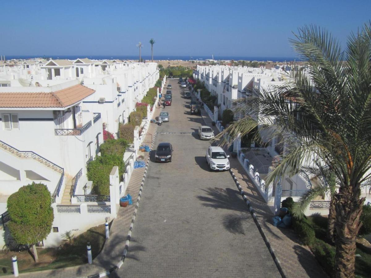 Riviera Resort Apartment - Pool View & Wifi Шарм-еш-Шейх Екстер'єр фото